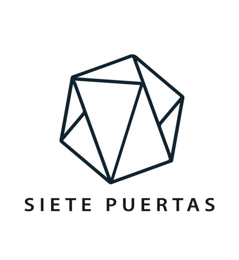 Siete Puertas Coyoacan Μεξικό Εξωτερικό φωτογραφία