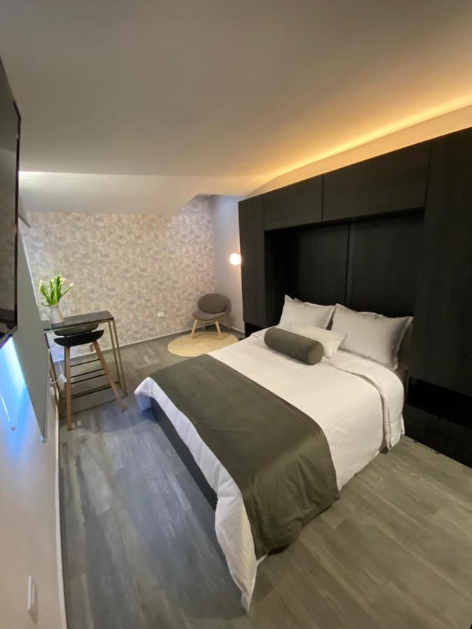 Siete Puertas Coyoacan Μεξικό Εξωτερικό φωτογραφία