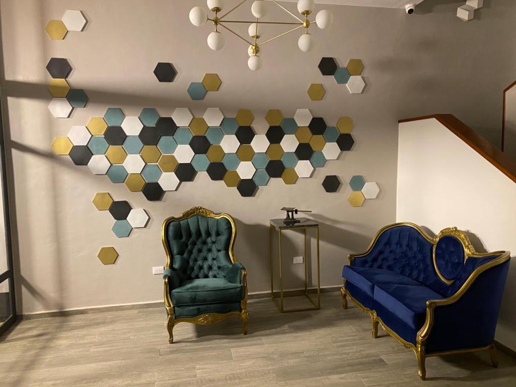 Siete Puertas Coyoacan Μεξικό Εξωτερικό φωτογραφία