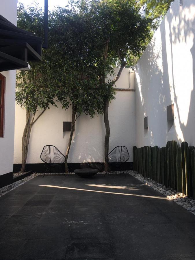 Siete Puertas Coyoacan Μεξικό Εξωτερικό φωτογραφία