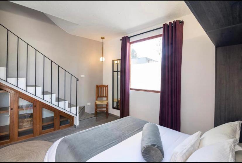 Siete Puertas Coyoacan Μεξικό Δωμάτιο φωτογραφία