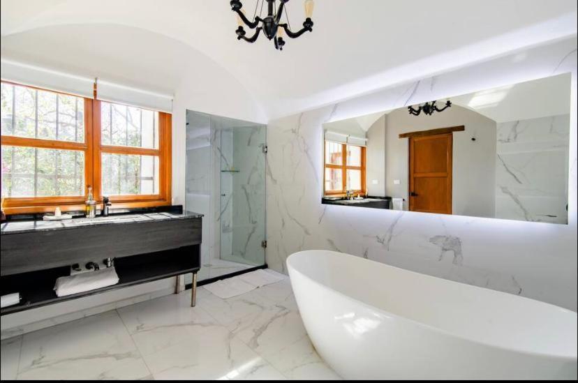 Siete Puertas Coyoacan Μεξικό Εξωτερικό φωτογραφία