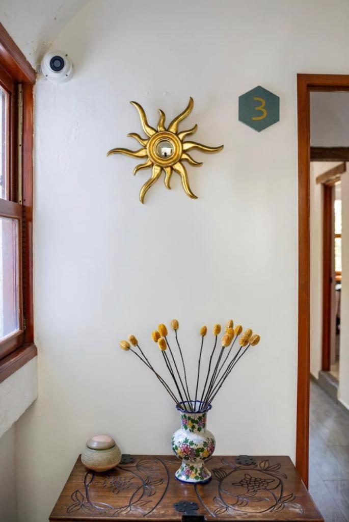 Siete Puertas Coyoacan Μεξικό Εξωτερικό φωτογραφία