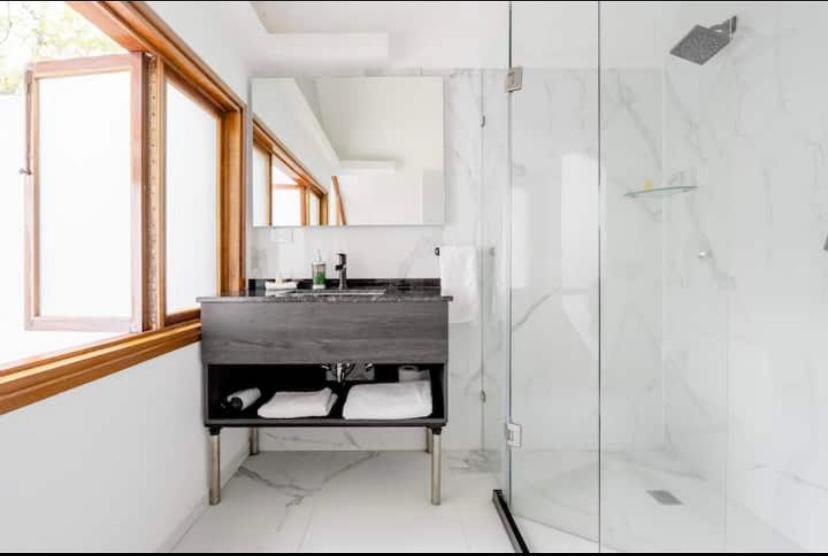 Siete Puertas Coyoacan Μεξικό Δωμάτιο φωτογραφία