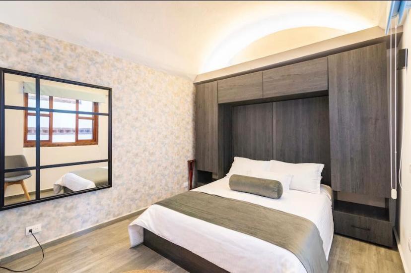 Siete Puertas Coyoacan Μεξικό Δωμάτιο φωτογραφία